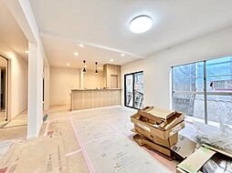 新潟市江南区江口　戸建て