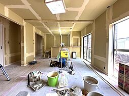 新潟市江南区江口　戸建て