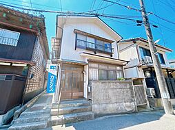 新潟市中央区本町通14番町　戸建て