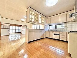 新潟市江南区城山2丁目　戸建て