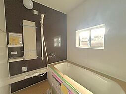 新潟市江南区茜ケ丘　戸建て