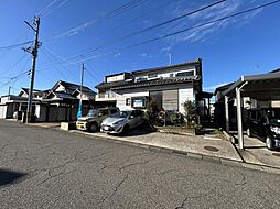 新潟市江南区茜ケ丘　戸建て