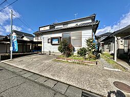 新潟市江南区茜ケ丘　戸建て