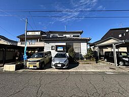 新潟市江南区茜ケ丘　戸建て