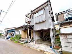 新潟市江南区亀田新明町3丁目　戸建て