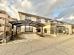 新潟市江南区砂岡4丁目　戸建て