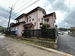 新潟市秋葉区矢代田 戸建て