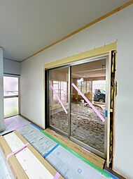 新潟市秋葉区矢代田　戸建て