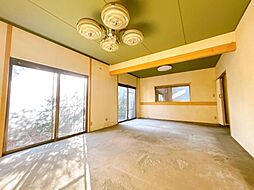 新潟市東区小金町1丁目　戸建て