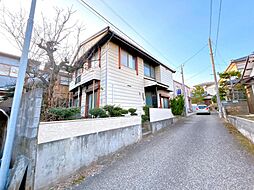 新潟市東区小金町1丁目　戸建て