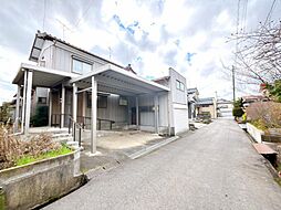 新潟市秋葉区吉岡町　戸建て