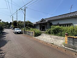 新潟市秋葉区田家3丁目　戸建て