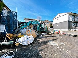 新潟市中央区弁天橋通2丁目 土地