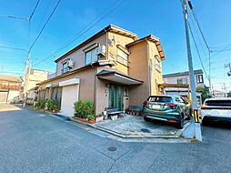 新潟市中央区日の出3丁目　戸建て