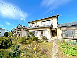 新潟市江南区阿賀野2丁目　戸建て