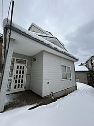 新潟市中央区古町通13番町　戸建て