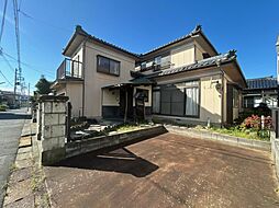 新潟市東区下場　戸建て