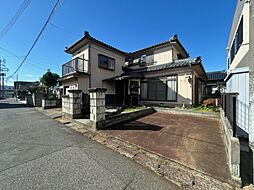 新潟市東区下場　戸建て