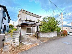 新潟市中央区関屋浜松町　戸建て