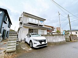 新潟市中央区関屋浜松町　戸建て
