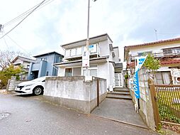 新潟市中央区関屋浜松町　戸建て