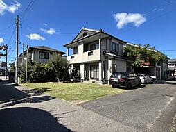 新潟市中央区天神尾2丁目　戸建て