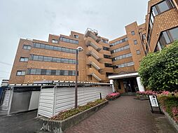 ダイアパレス沼垂四ツ角