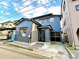 新潟市東区紫竹7丁目　戸建て