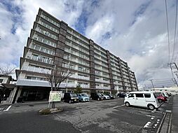 レジデンス南紫竹A棟