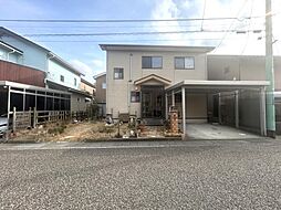 新潟市東区秋葉1丁目　戸建て