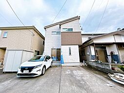 新潟市東区石山3丁目　戸建て