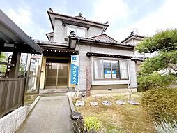 新潟市東区牡丹山6丁目　戸建て