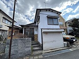 新潟市東区東中野山1丁目　戸建て