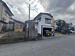 新潟市東区東中野山1丁目　戸建て