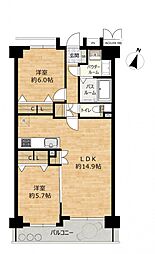 ダイアパレス 鐙西