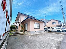 新潟市中央区白山浦2丁目　戸建て