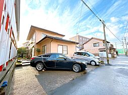 新潟市中央区白山浦2丁目　戸建て