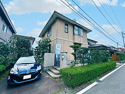 新潟市東区もえぎ野2丁目　戸建て