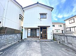 新潟市中央区関屋大川前1丁目　戸建て