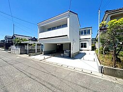新潟市東区白銀2丁目　戸建て