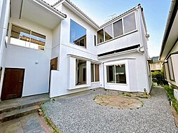 新潟市東区白銀2丁目　戸建て
