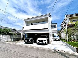新潟市東区白銀2丁目 戸建て