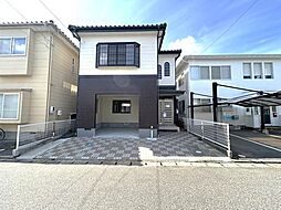 新潟市中央区大島　戸建て