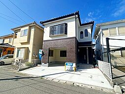 新潟市中央区大島 戸建て