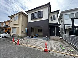 新潟市中央区大島 戸建て