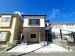 新潟市中央区大島　戸建て