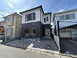 新潟市中央区大島　戸建て