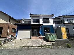 新潟市東区船江町1丁目　戸建て