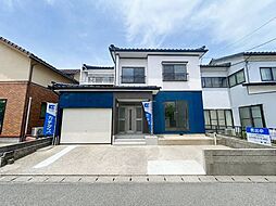 新潟市東区船江町1丁目　戸建て