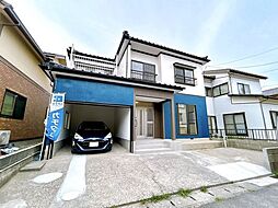 新潟市東区船江町1丁目 戸建て